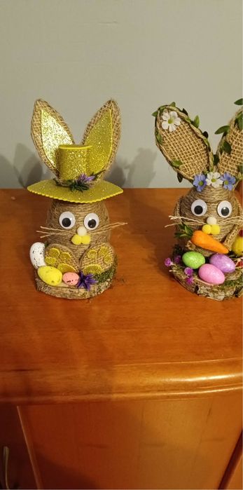 Ozdoby wielkanocne
