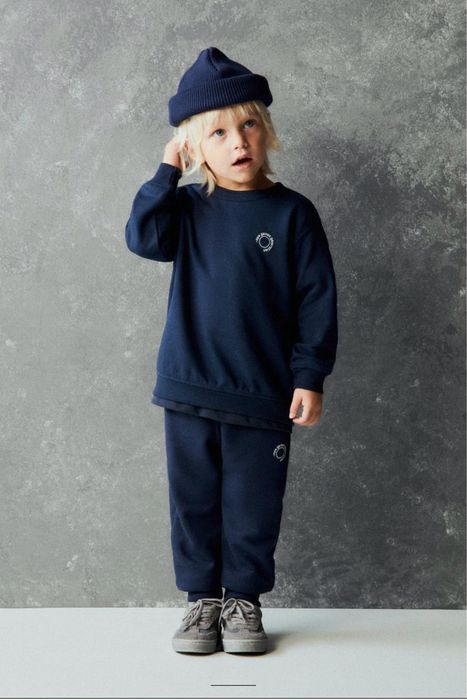 Костюм 104 р Zara