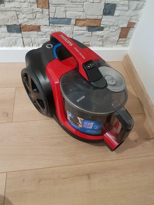 Пилосос без мішка PHILIPS PowerPro Expert FC9729