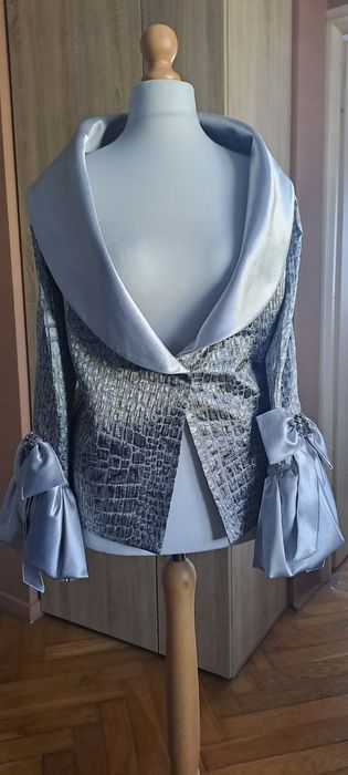 Unikatowy żakiet/ marynarka