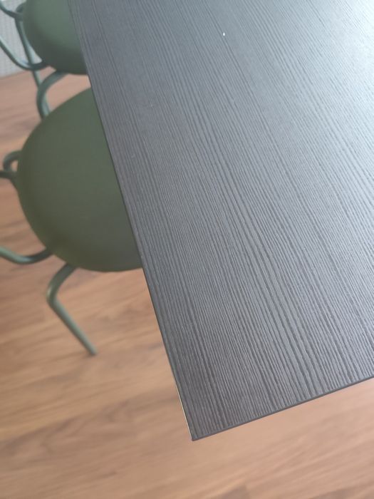 Mesa jantar e cadeiras