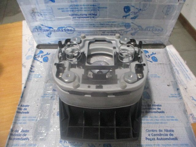 Kit de airbags SKODA Roomster (5J)