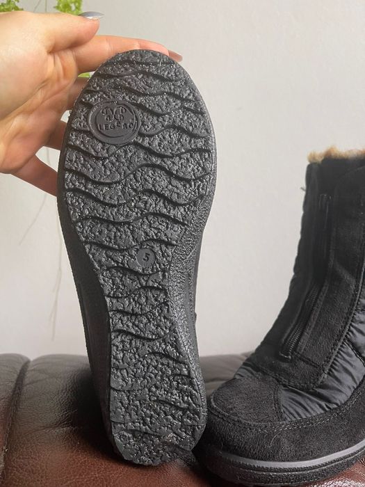 WYPRZEDAŻ/Buty Legero/38 roz. GORE-TEX