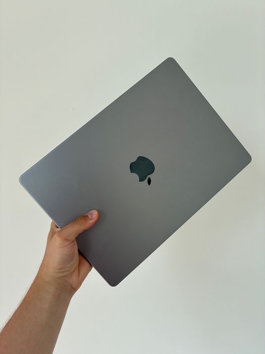 MacBook Pro 14 M1Pro 16/512 91%