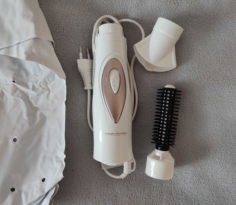Suszarka Do Włosów Hełmowa Proficare PC-HTH 3003