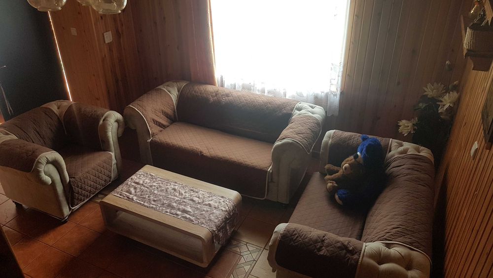 Orzyny dom nad jeziorem na mazurach