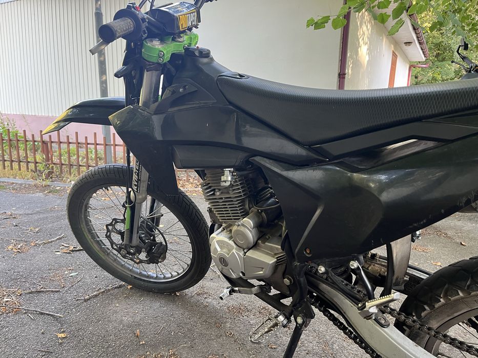 KOVI JNC 300 2024 р.