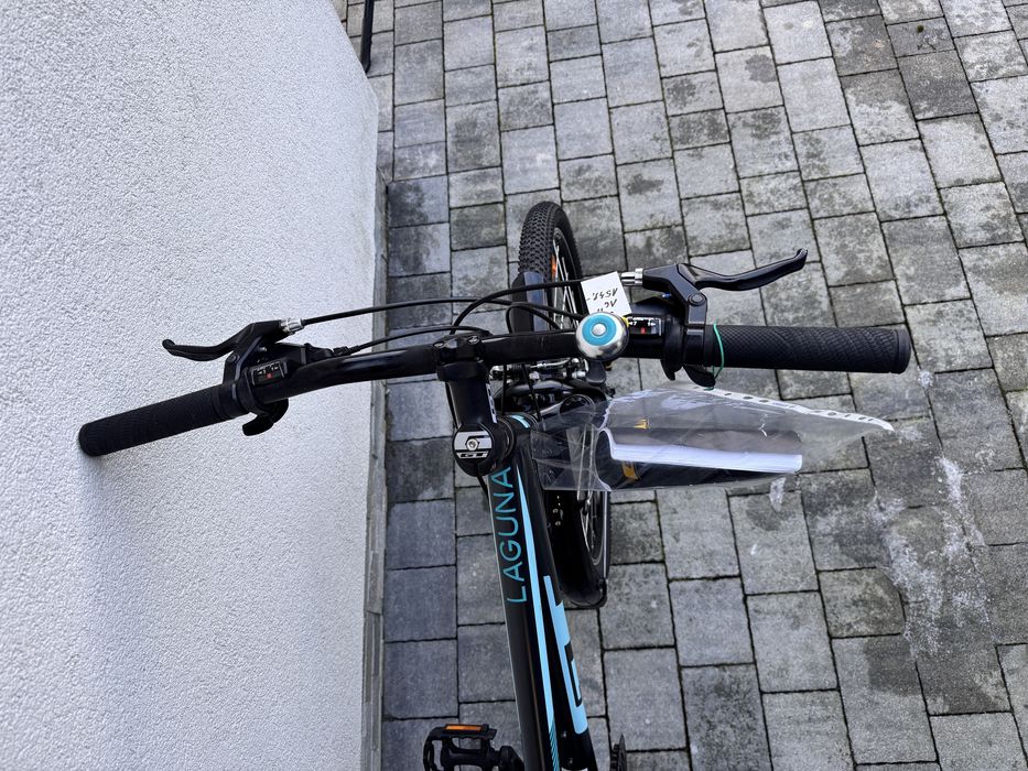 Gwarancja! Super stan Rower Gt koła 26” rama 16”