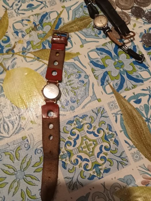 Relógio de homem para venda muito bom