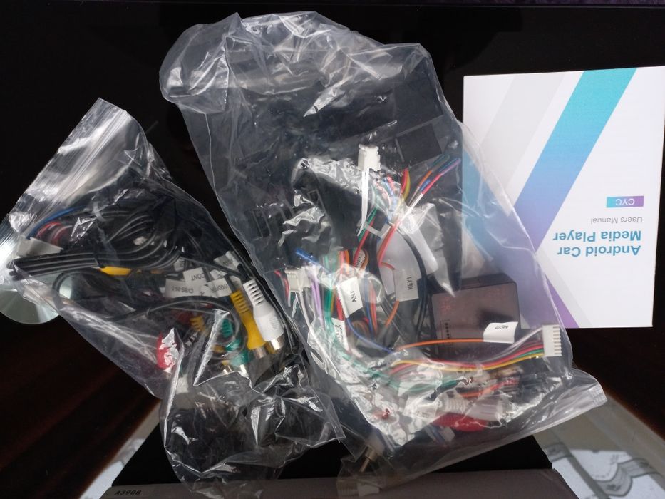 Radio nawigacja android 15  2gb/64gb ,vw skoda seat