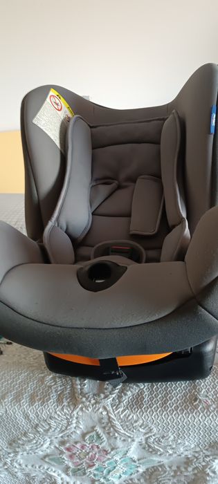 Cadeira de auto bebé