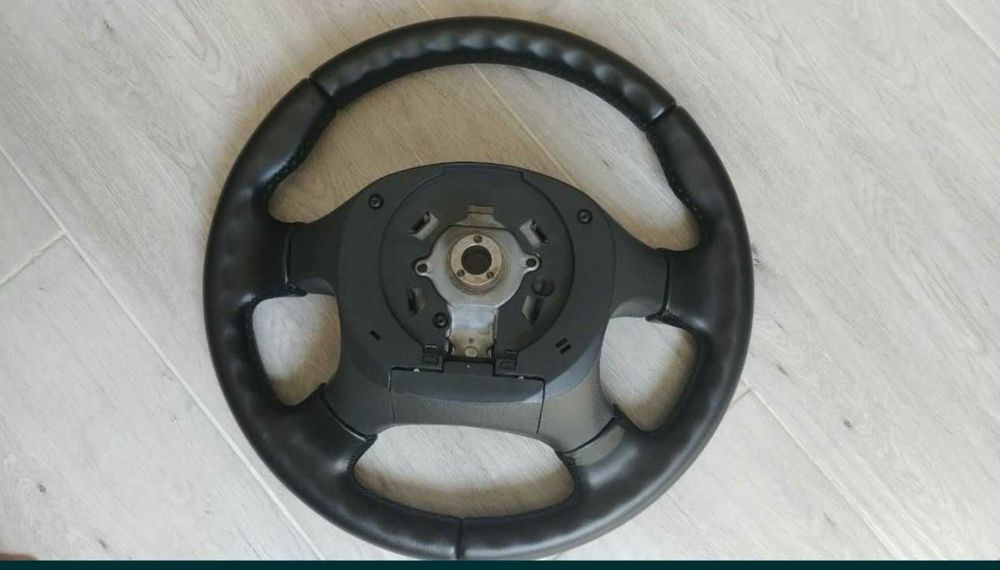 ГАРАНТИЯ Кермо Nissan Primera Руль Almera Terrano2 Navara