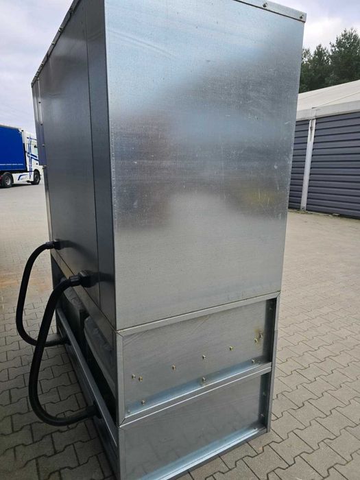 Odciąg trocin Meconaf