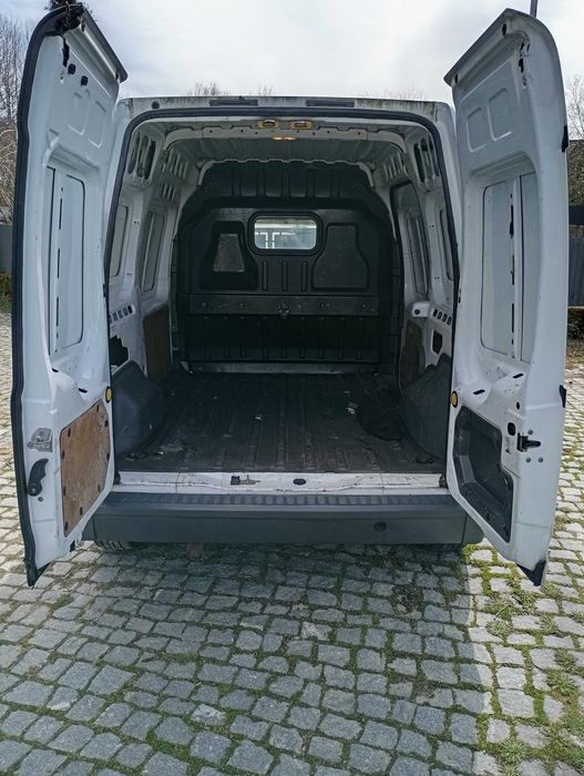 Vendo Ford Transit Connect 2008