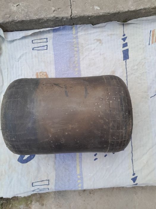 Пневмоподушка до Богдана (ISUZU)