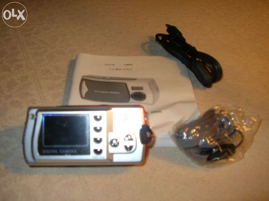 Digital Camera64738628611330122