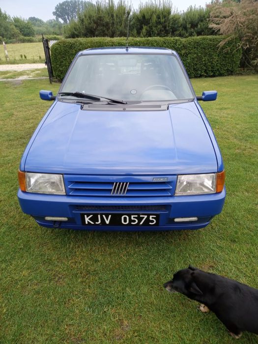 Fiat Uno 1.0 Fire