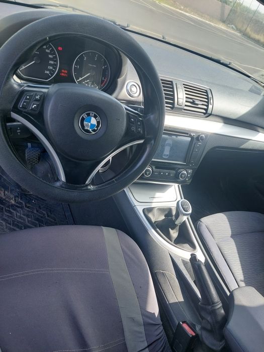 BMW 118D nacional - (IUC 40€)