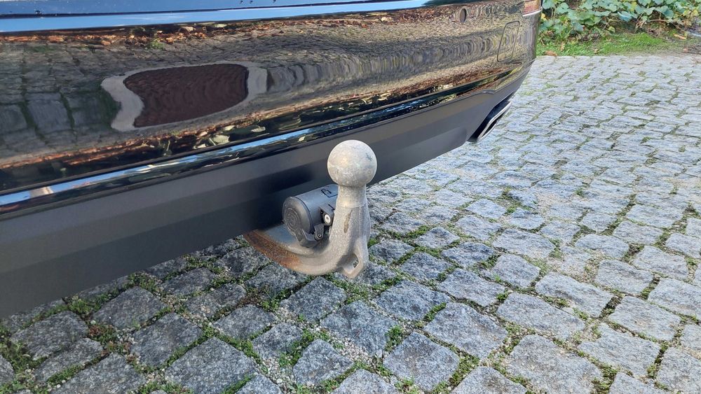 BMW 530e XDRIVE Touring