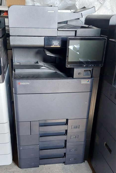 KYOCERA TASKALFA  3253ci / 4053ci
