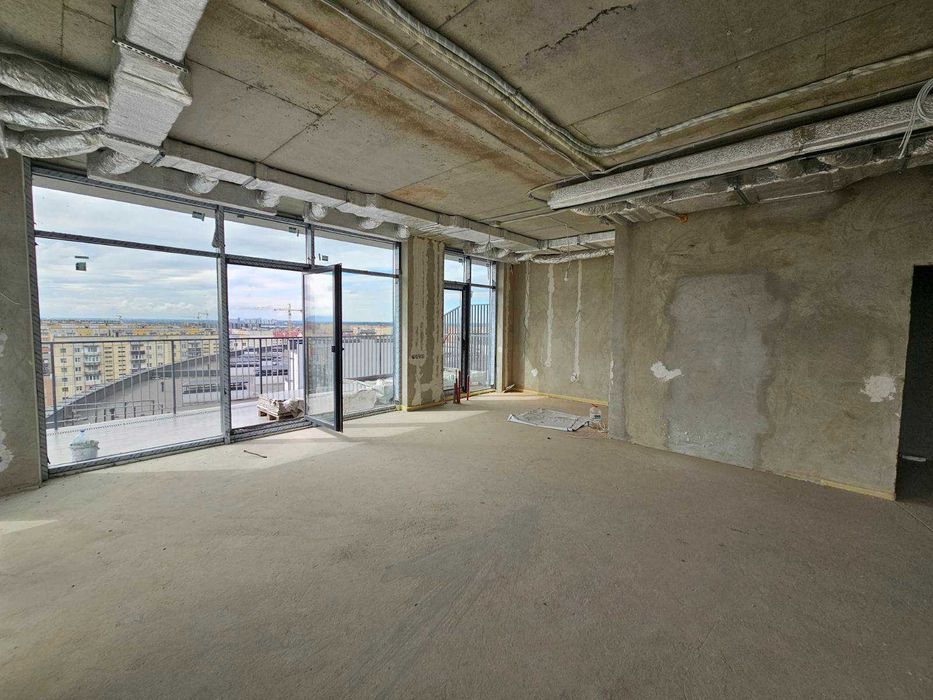 2-rooms apartment apartment by the address st. Kapushanskaya (area 106 m²) - Atlanta.ua - photo 8