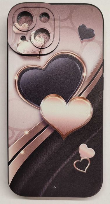 Etui do Smatfona Iphone 15