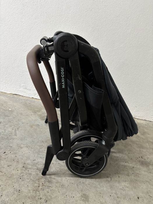 Maxi cosi Leona 2