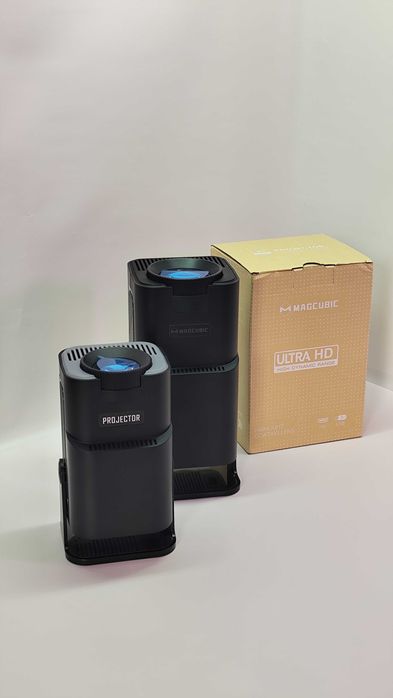 Смарт проєктор Magcubic HY320mini адроід розумний для телефону
