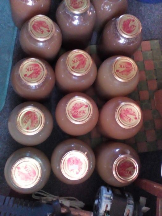 Сік виноградний натуральний Сок Виноградный натуральный