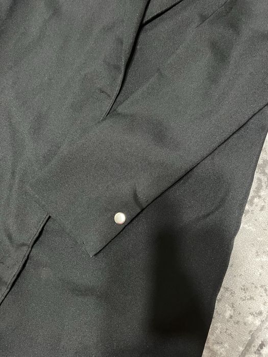 Чорне плаття піджак