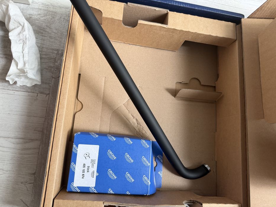 Grohe rainshower deszczownica 310 mm