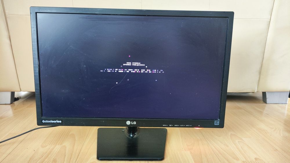 Monitor LG Flatron e2342