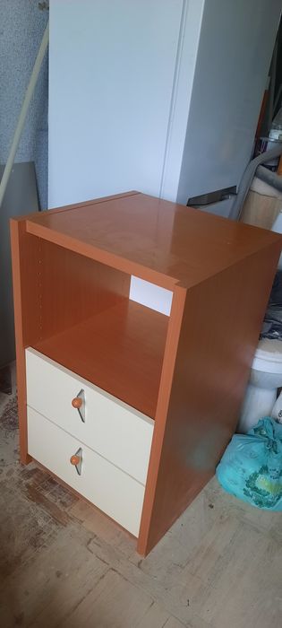 Раскладушка кровать