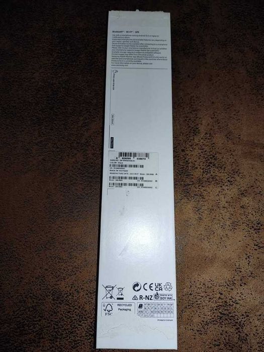 Samsung Galaxy Watch 6 Classic LTE (47mm)