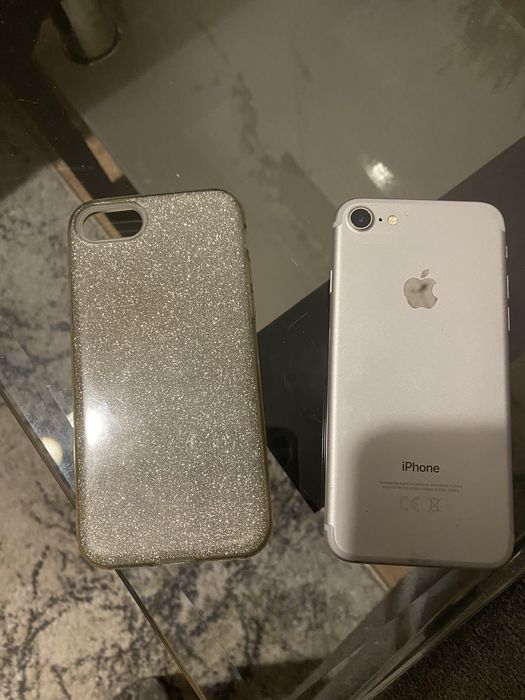 Iphone 7 sprawny