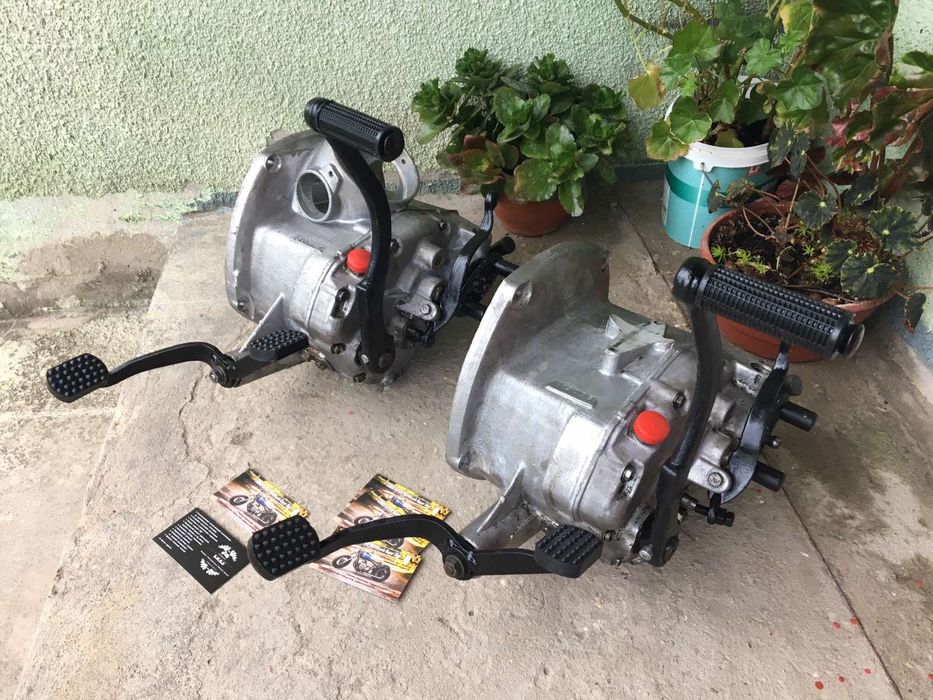 Коробка передач, КМЗ, МТ Днепр, 9, 10, 11, 12, 16, кап.ремонт, Koyo!