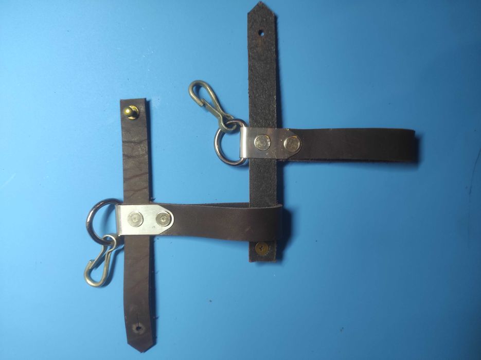 підвіс для штик-ножа / тренчик для багнет ножа