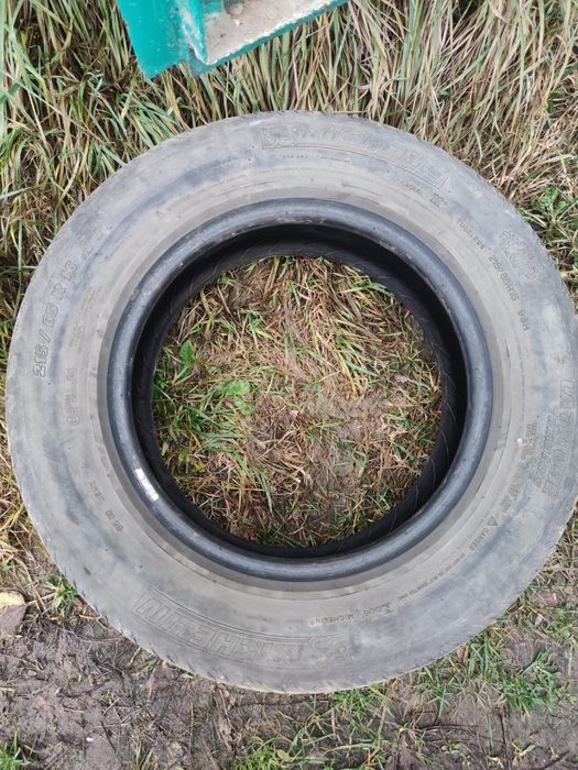 Шины Michelin La Titude diamaris