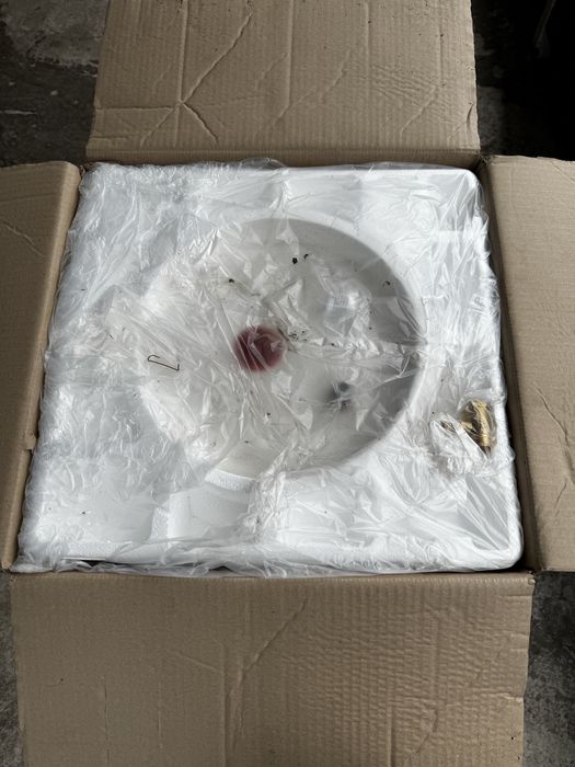 Бойлер / Водонагрівач  ATLANTIC O'PRO PROFI 80 1500W