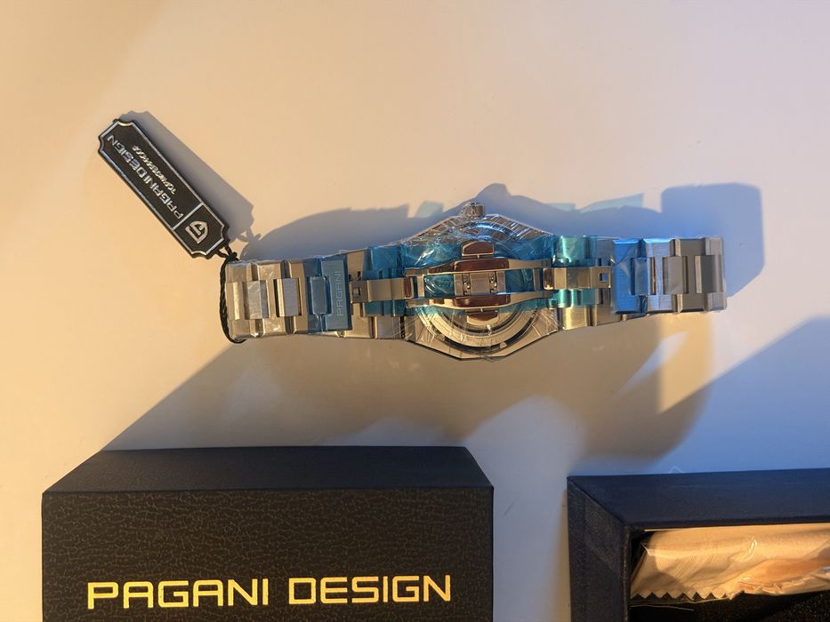 PaganiDesign PD-1690 nowy