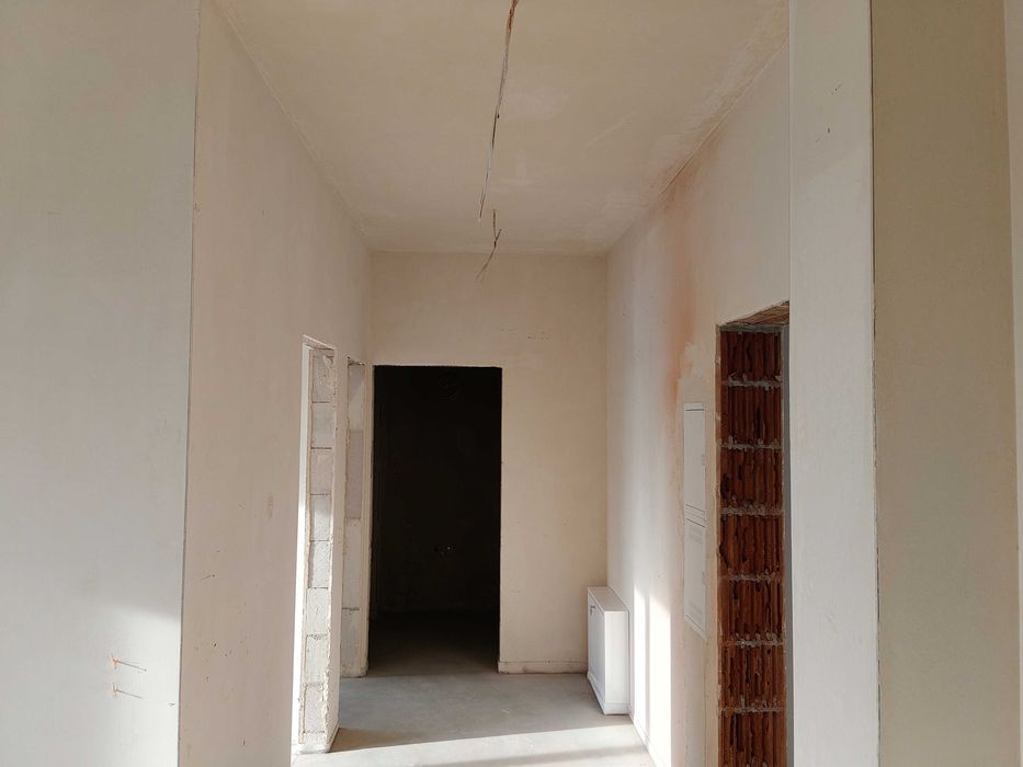 Mieszkanie 3 pokojowe 43.5m2