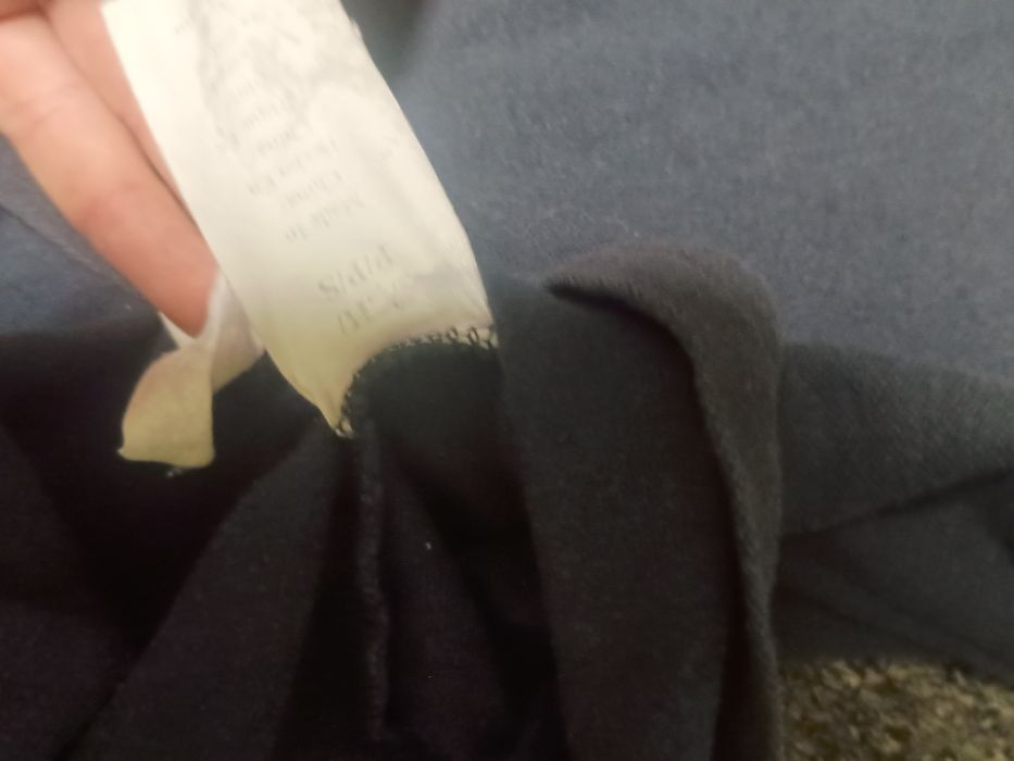 Поло в хорошем состоянии