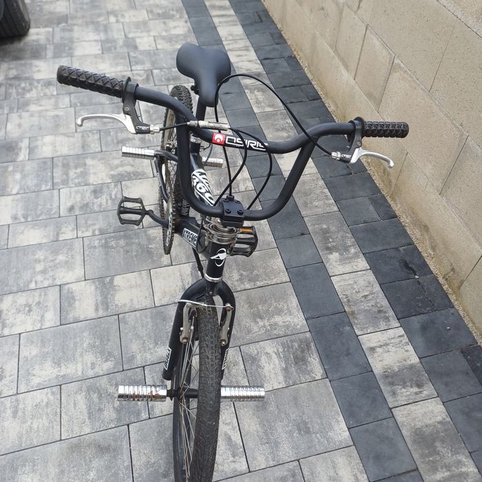Rower BMX Avigo Xtreme 360  Koła 20 cali