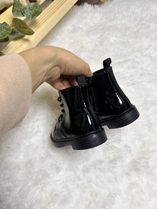 Дитячі демісезонні  ботінки HM 23 розміру