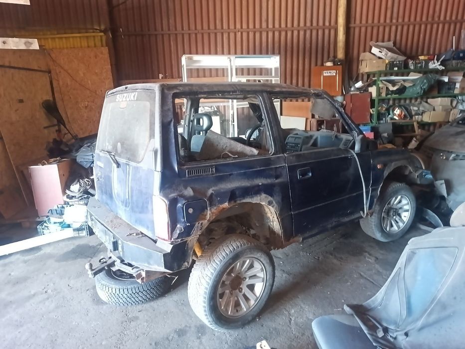 Продам Suzuki  Vitara