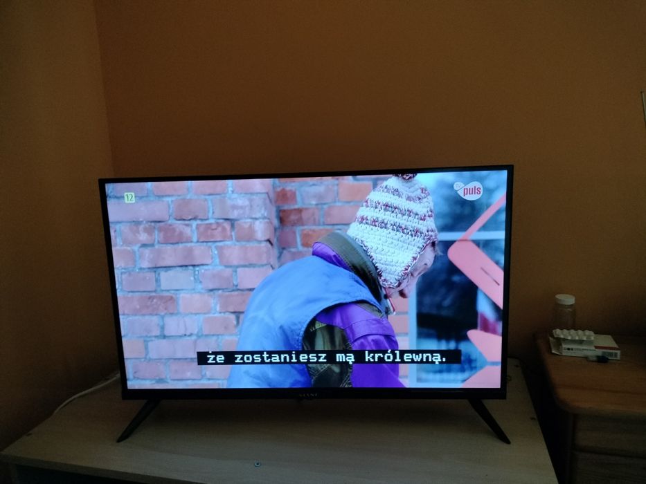 zamienię KIANO 32