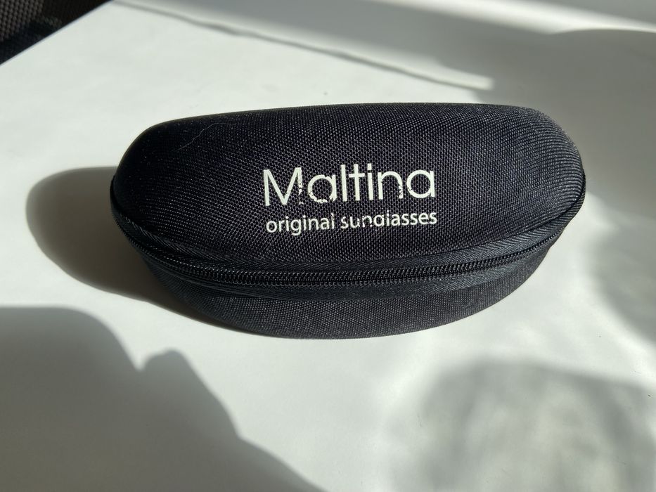 Футляр для окулярів рригінальний Maltina