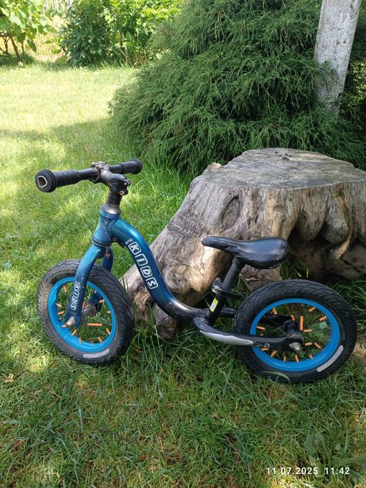 Біговел,велобіг kids profi