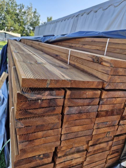 Deska Szalówka 14mm Idealna na Podbitki, Sufity. Deska podłogowa.