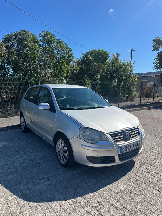 VW polo 1.2 Highline